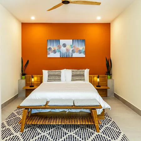 Coral I Long Bay Retreat I Luxury Stay Near Grace Bay & Long Bay Beach